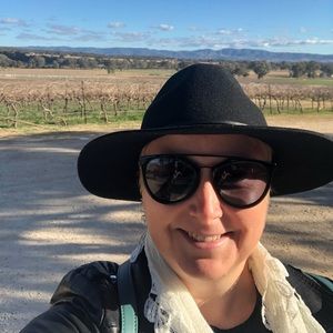 Meet your Posher, Erin